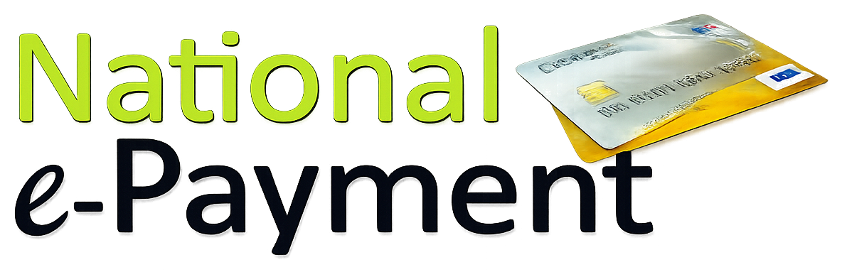 National e-Payment