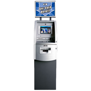 Hantle C4000 ATM Machine